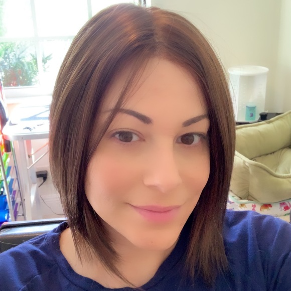 Jon Renau Alison wig lace front monofilament 6/33 - Picture 6 of 7